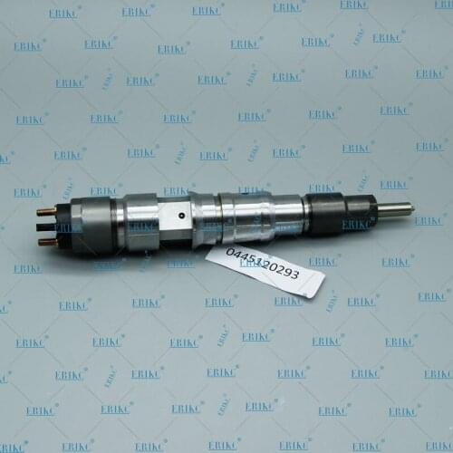 ERIKC 0445120293 Diesel Engine Parts 0 445 120 293 Top Quality 0445 120 293 For YUICHAI A60001112100A38