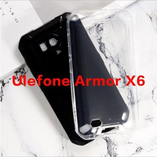FEFGSHGH Ulefone Armor X6 Phone Cases