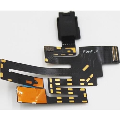 Oudini For Nokia8 flex cable Headphone Jack Microphone have flash