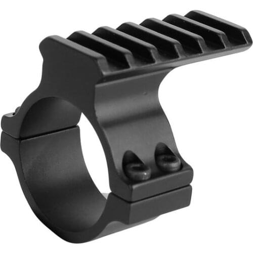 ZHENDUO 25.4mm/30mm Laser Torch Scope Mount Ring