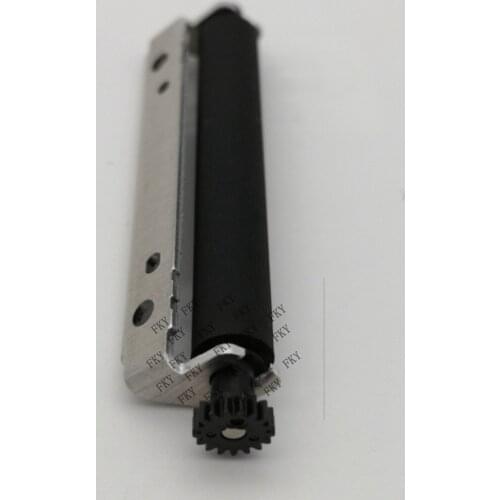 New original thermal print head accessories for LTPA245S-384-E roller LTPA245S/LTPA245 Paper shaft Platen shaft LTPA245M-384-e