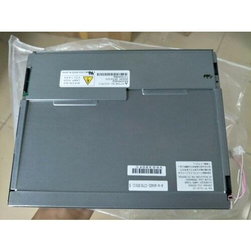 Original new AA104VH 01 02 AA104VC01 AA104XA02 AA104SH02 10.4 inch industrial control panel
