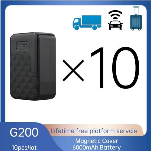 Car GPS Trackers Perciron China