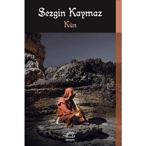 Self-Motro Slip-Resistant Contact Yayıncılık Contemporary Turkish Literature Sequence (TURKISH)