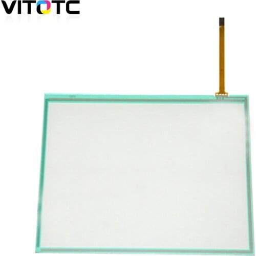 Touch Screen For Canon IR4025 IR4035 IR4051 IR4225 IR4235 IR4245 ir 4025 4035 4051 4225 4235 4245 Control Touch Screen Panel