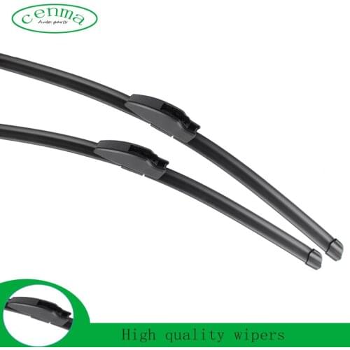 Windshield Wiper Blade For Chevrolet Kalos 2005-2009 Car Accessories front window windscreen wiper
