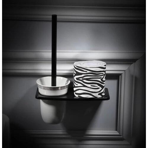 Shengweisi Toilet Brushes