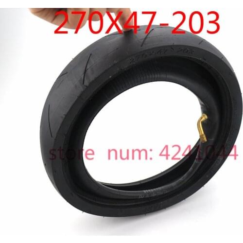 270x47-203 pneunatic wheel tire10 inch tyre and tube for Baby trolley,child tricycle,bicycle,electric folding car,Mini Bike