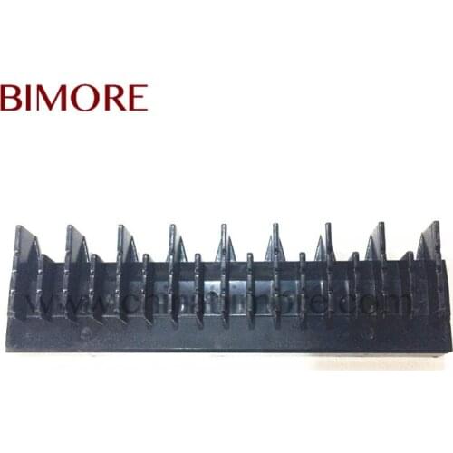 QSRX.A-2-1 Escalator Demarcation Length 155mm Width 44mm Install Size 100mm 17T