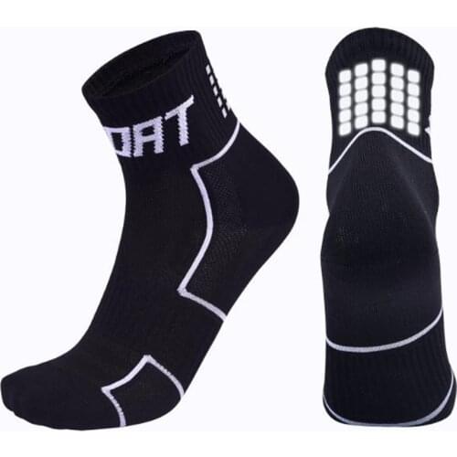 3 Pairs/lot Cycling Socks TIPP Nylon Men Women Sports Socks Outdoor Hiking Running Socks
