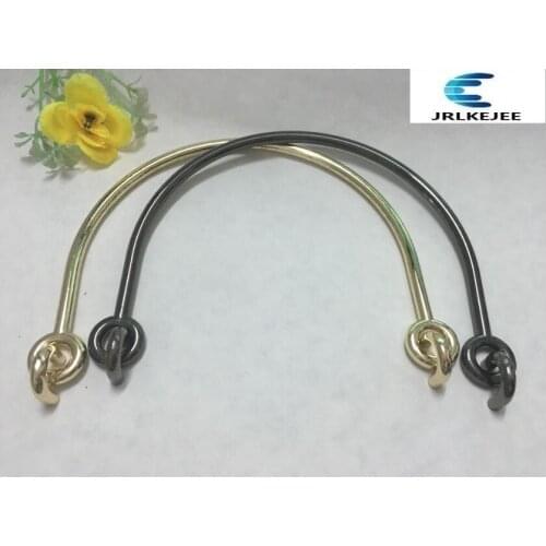 Free shipping bag lock (10 pieces/lot) high-end handbags hardware fastener Button took accessories creative diy bag handle s-55