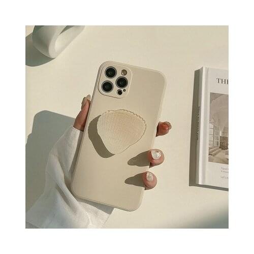 Phone case mobile shell for iphone11 XR XS 7/8/SE 2020 11pro Xs 7p/8plus X/Xs 12 12pro/max 12mini ins shell cool