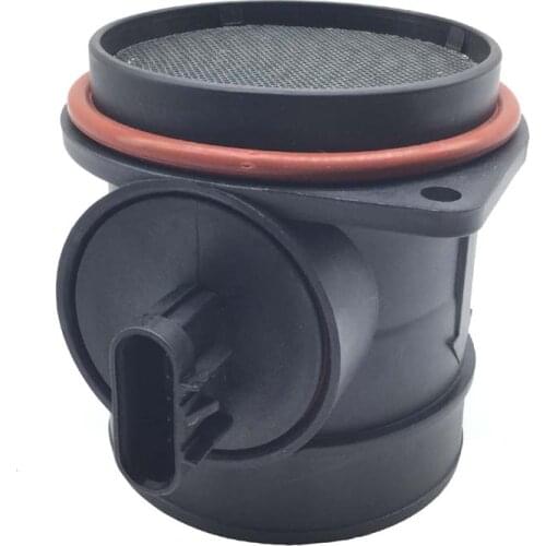 28164-3C100 281643C100 Mass Air Flow Maf Sensor For KIA BORREGO GRAND CARNIVAL III MAGENTIS OPIRUS QUORIS SORENTO 2.7 3.3 3.8