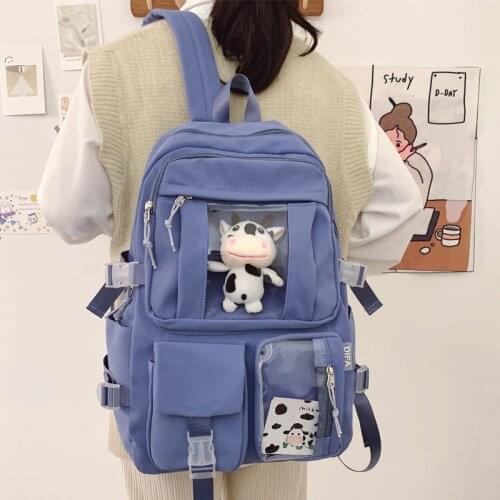 DCIMOR Women's Bags With Pockets