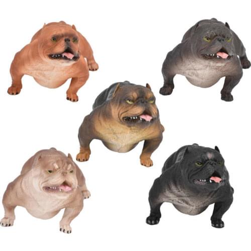 HL Figures With Animals