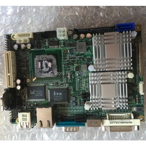 KEEX-2030 B1 0B0KEEX20300B100 industrial system board tested working
