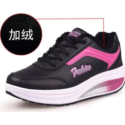 LIZUXIE Fashion Footwear