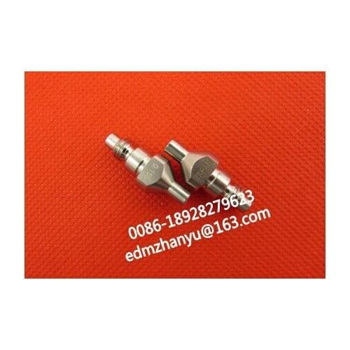 M133 upper wire guide for Mitsubishi wire EDM - LS machines airbnb 0.105 /0.155/0.205/0.255/0.31mm
