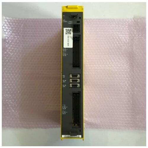 NEW A02B-0319-C001 A16B-2204-0240 IO Module For FANUC