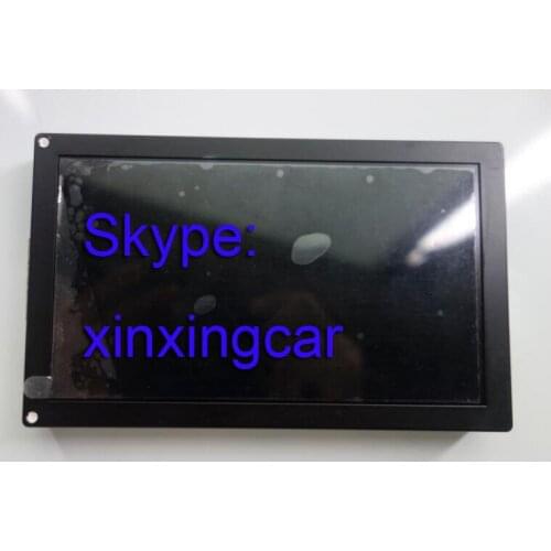 New original 5.8" LCD TFD58W03-MM2 TFD58W03 TFD58W30MM TFD58W22MW TFD58W26MW TFD58W29MW NMP70-8378-315 for car GPS navigation