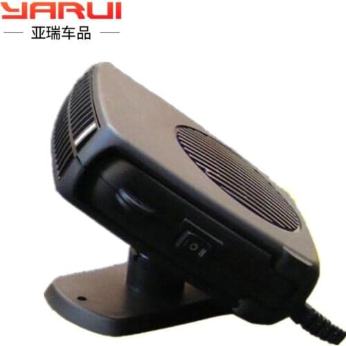 12v24V Volt Heater Windscreen Defroster for Vehicle-mounted