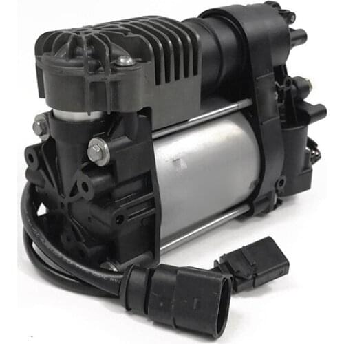Air Suspension Compressor Pump For Porsche Macan 2014 2015 2016 2017 95B698010 High Quality