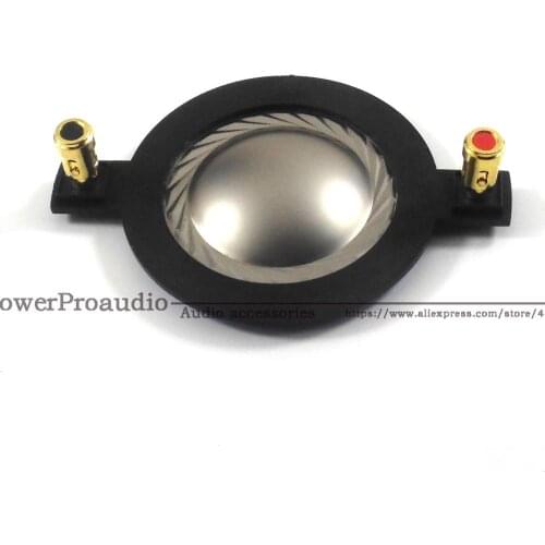 Replacement Diaphragm for B&C DE45-8 Driver, B&C MMD45, 44.4mm 8 Ohm