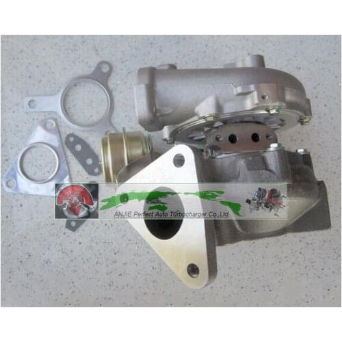 Turbo GT2056V 751243 751243-1 751243-9 751243-5 751243-0002 14411 EB300 For Nissan Navara D40 YD25DDTi Pathfinder R51 QW25 2.5L