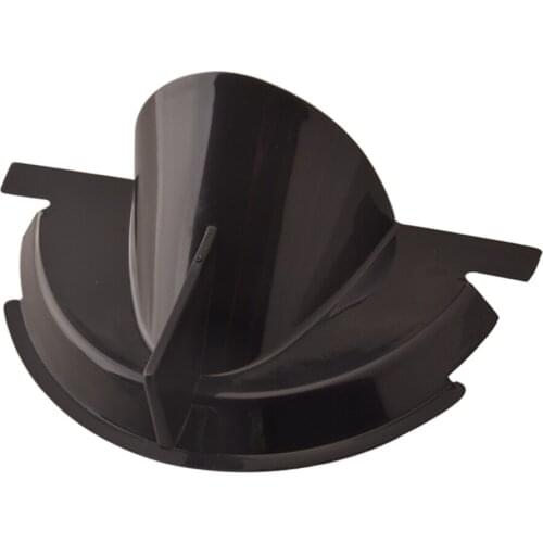 High Strength Wear-resistant Car Shape Oil Fuel Petrol Fill Funnel Tool