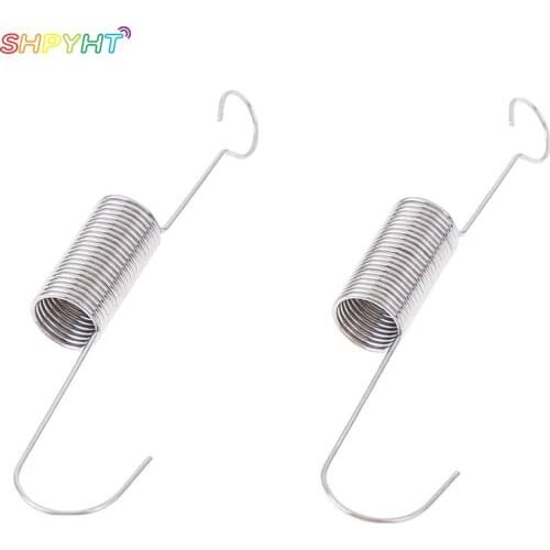 2PCS 1/8 Scale Off Road Truck 21 25 28 32 Engine Carburetor Return Spring