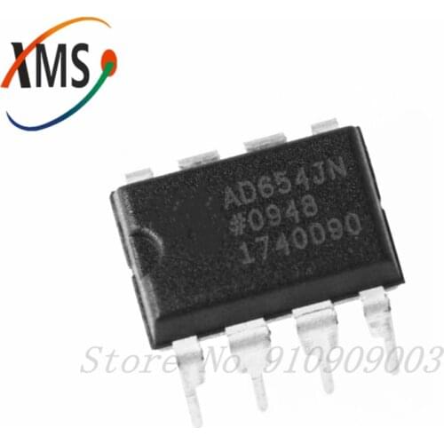 5PCS AD654JNZ DIP-8 AD654JN DIP AD654 DIP8
