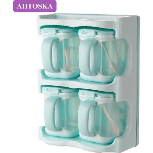 Солонки и перечницы AHTOSKA China At AliExpress