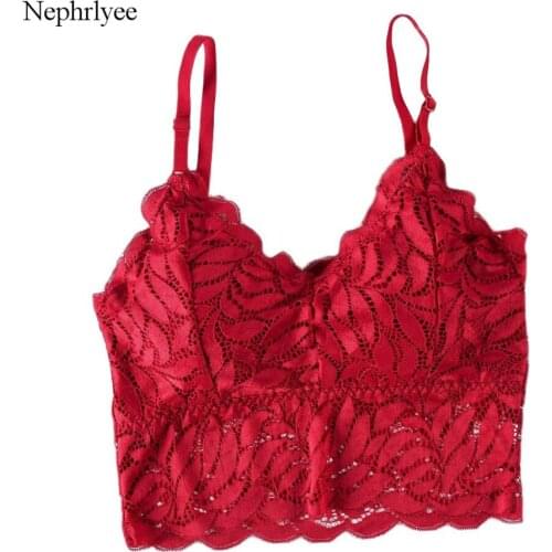 2021 New Women Sexy Lace Bra Female Bralette Push Up Seamless Fashion Crop Tops Sexy Lingerie Underwear Wireless Brassiere CA334