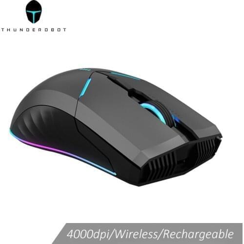 Kashcy Gaming Mice
