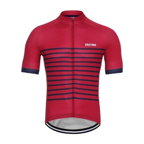 Classic Mens Short Sleeve Cycling Jersey Bike Shirt Mtb Uniform Clothing Bike Wear Clothes