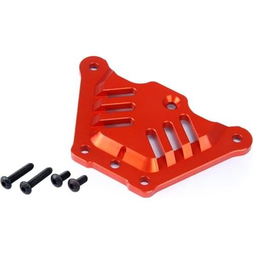 Losi 5ive-t CNC alloy steering pressing slice 151129 for 1/5 scale rc Rovan LT truck parts