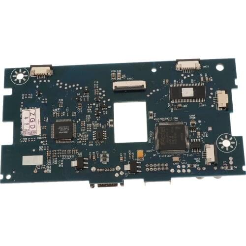 LTU2 PCB Unlocked Board Replacement For XBOX 360 Lite-on DG-16D4S 16D5S
