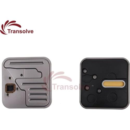 Auto Transmission Oil Filter A4AF2 A4AF1 KM176 F4BF1 059146B Fit For MITSUBISHI 1993-1997 Car Accessories 673110 46321-22040