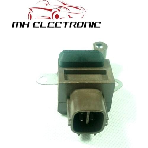 MH ELECTRONIC MH-N6300 IN6300 126600-3000 27360-0P140 27360-31330 ARN6300 IN6323 Car Alternator Voltage Regulator for Toyota
