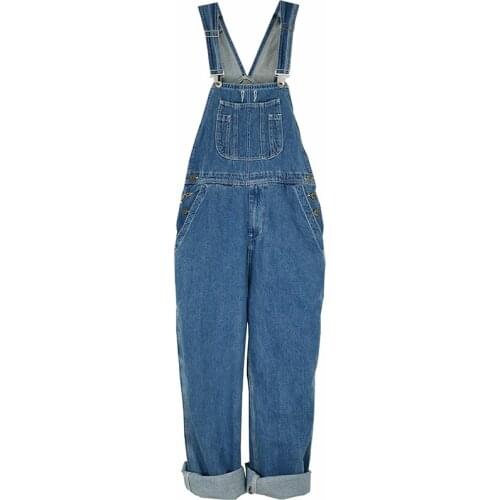 Mens Denim Overalls Hot 2020 Mens Plus Size 48 50 Overalls Large Size Huge Denim Bib Pants Fashion Pocket Jumpsuits