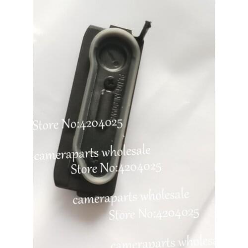 New original BACK DOOR COVER MICROSD CARD repair Parts for Sony DSC-RX0 RX0 camera SD Card Slot Battery Cover USB Interface