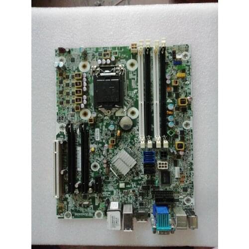Industrial control panel Z220 SFF The main board upgrade 6200 8200SFF, 655840-001 655582-001