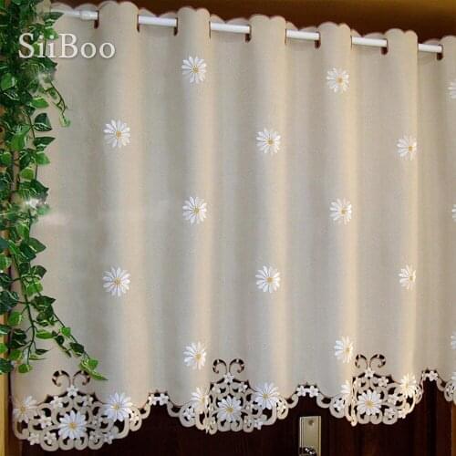 Siiboo Window Textiles