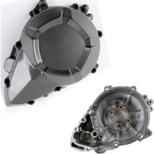 Brand New Motorcyle Engine Stator Cover Crankcase For Kawasaki Z800 2013-2014