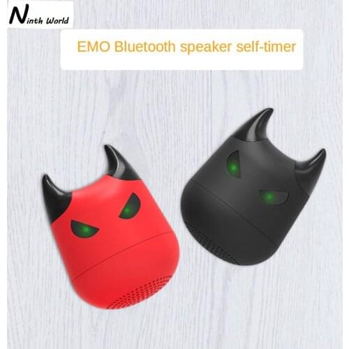 High Quality Portable Speaker For Car Pocket Outdoor Audio Mp3 Music Bluetooth-Speaker With Mic Answer Call Remote Control Play