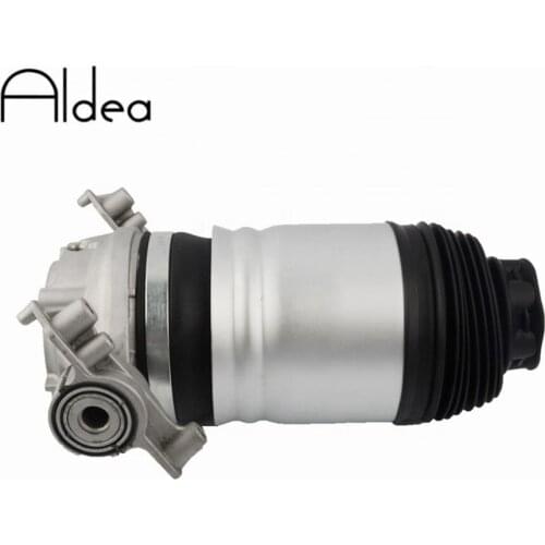 Rear Right Air Suspension Spring For Porsche Cayenne (958/92A) 2011-2018 Air Spring Bag 95835850400, 95835850408, 95835850410