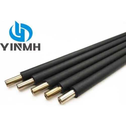 10pcs Primary Charge Roller for Kyocera MC3100 FS2100 FS4100 FS4200 FS4300 M3040 M3540 M3550 M3560 PCR 302LV93010 2LV93010