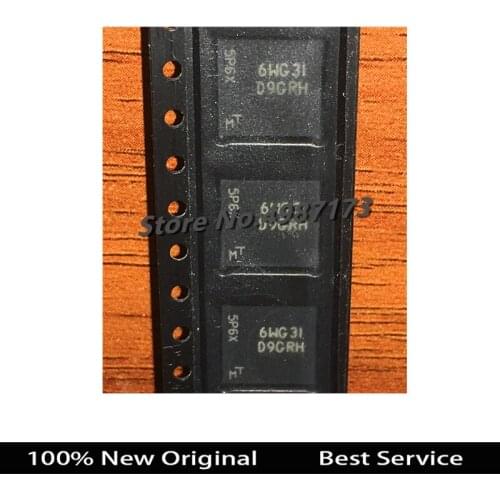 100% Original MT48LC4M16A2B4-75IT:G In Stock Newest MT48LC4M16A2B4-75G