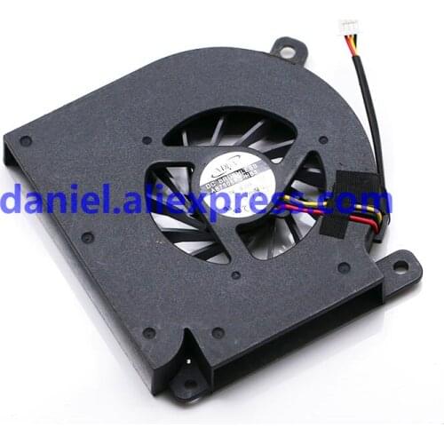AB7505HB-HB3 is suitable for Acer 3690 5630 5680 5610 TM4200 4230 EX5510 fan