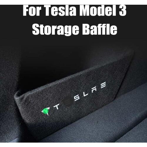 Ansblue Trunk Organizers